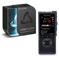 OM Digital DS-9100 Standard Kit with ODMS Cloud One Year Subscription OM Digital DS-9100 Standard Kit with ODMS Cloud One Year Subscription